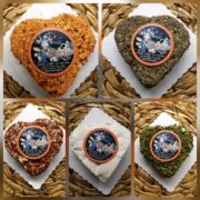 The 2 cheeses 13.10. / 17.10.